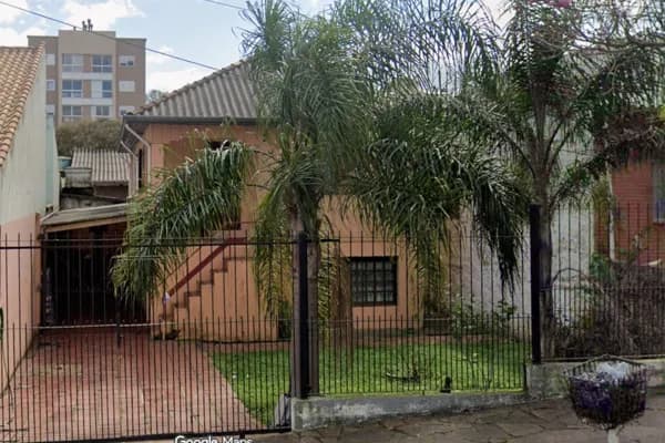 Casa Padrão em Canoas-RS