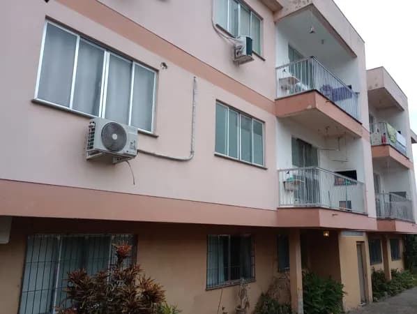 Apartamento Padrão em Canoas