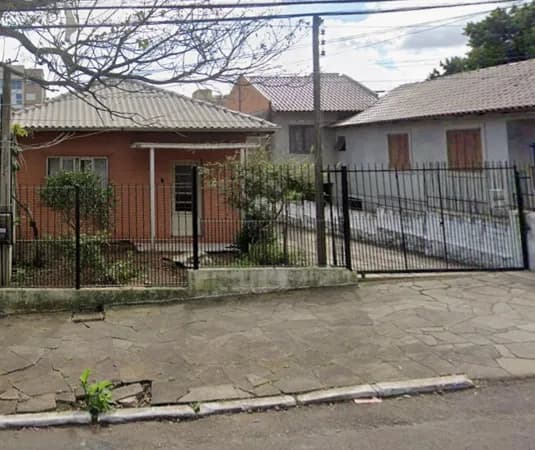 Casa em Canoas/RS