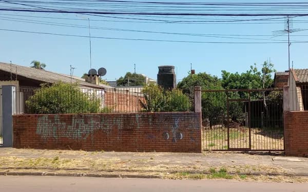 Lote/Terreno em Esteio - Centro