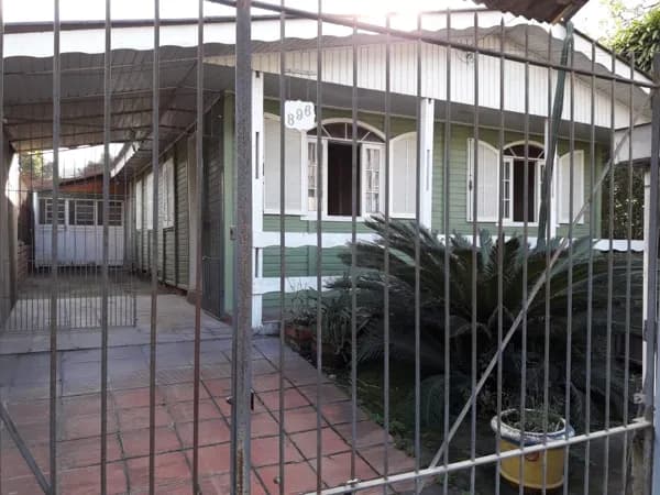 Casa Padrão - Novo Esteio/RS