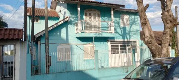 Casa Sobrado - Esteio/RS