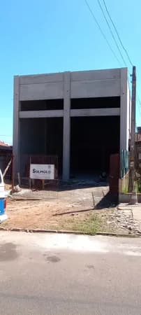 Pavilhão Industrial - Esteio/RS