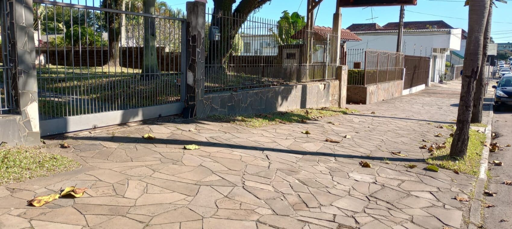 Terreno em Centro, Esteio/RS