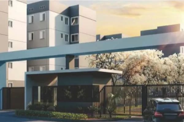 Apartamento Padrão - Centro Canoas