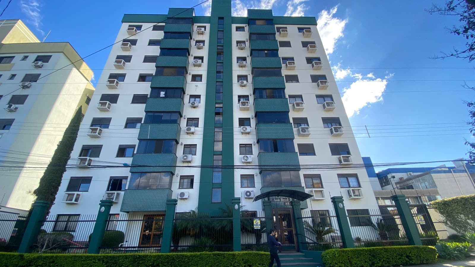 Apartamento em Centro, Esteio/RS
