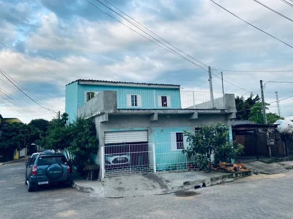 Casa em Esteio - São José