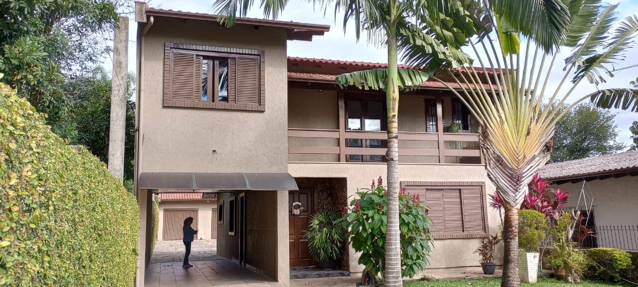 Casa Alto Padrão em Centro, Esteio/RS