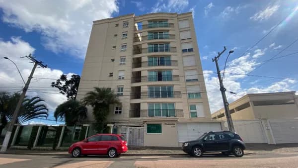 Apartamento Alto Padrão em Centro, Esteio/RS