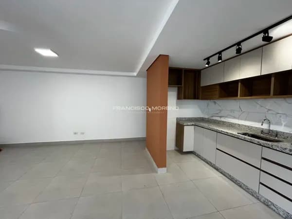 Apartamento em Itu - Centro
