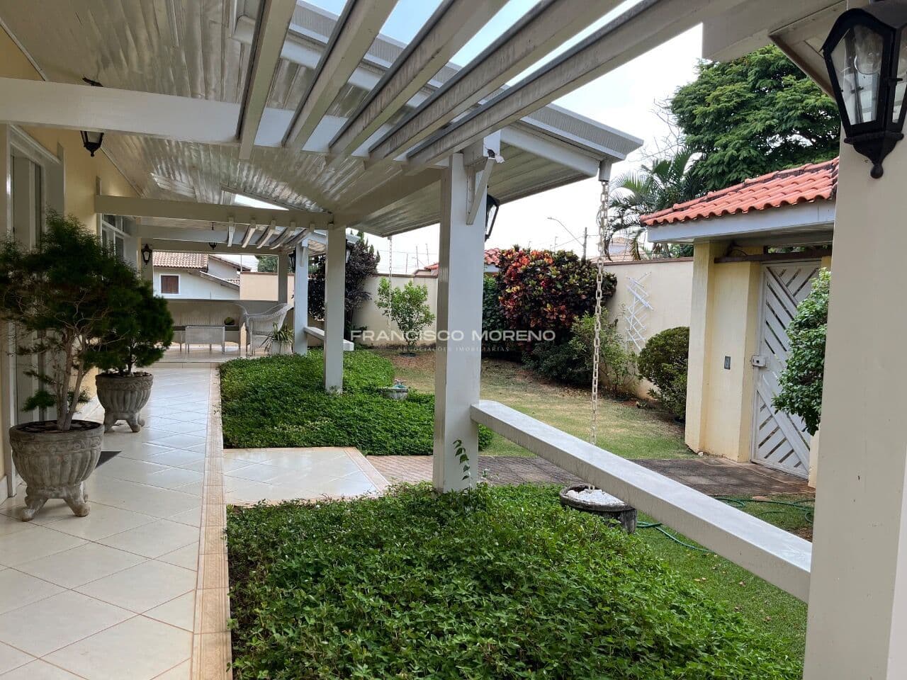 Casa em Itu - Alto das Palmeiras