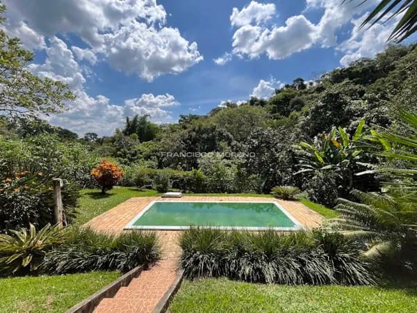 Fazenda/Sítios/Chácaras em Itu - Pinheirinho