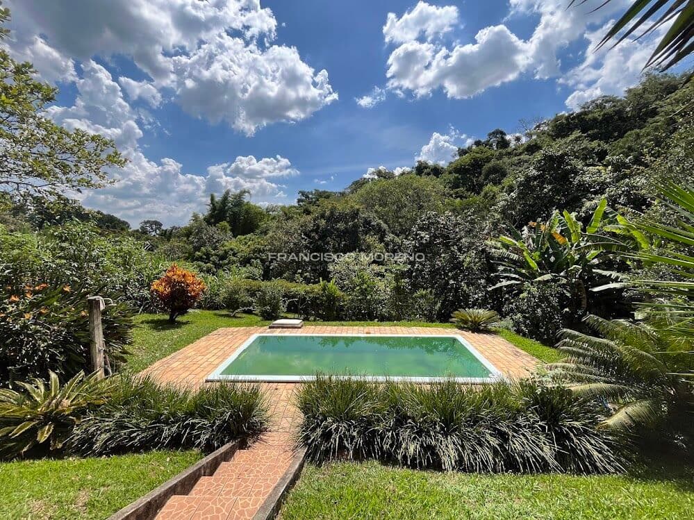 Fazenda/Sítios/Chácaras em Itu - Pinheirinho