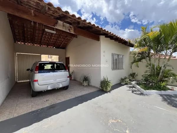 Casa em Itu - Jardim Agarussi