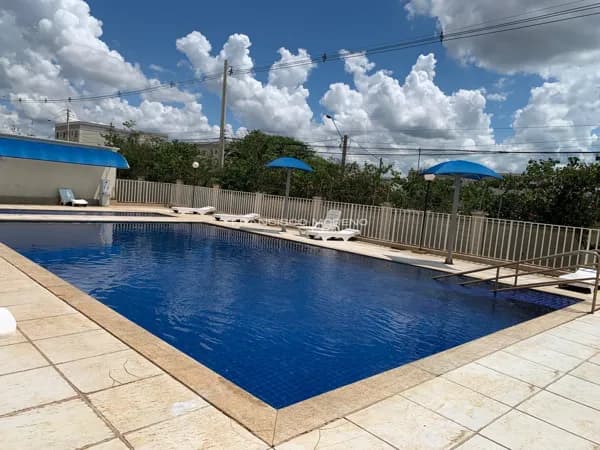Apartamento em São José do Rio Preto - Jardim Nunes