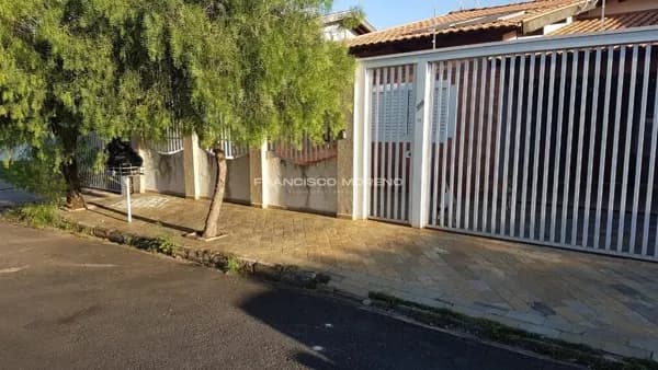 Casa em Mirassol - Jardim Alvorada