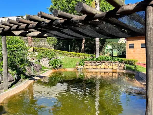 Casa em Sorocaba - Jardim Ibiti do Paço