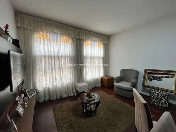 Casa em Itu - Jardim Agarussi