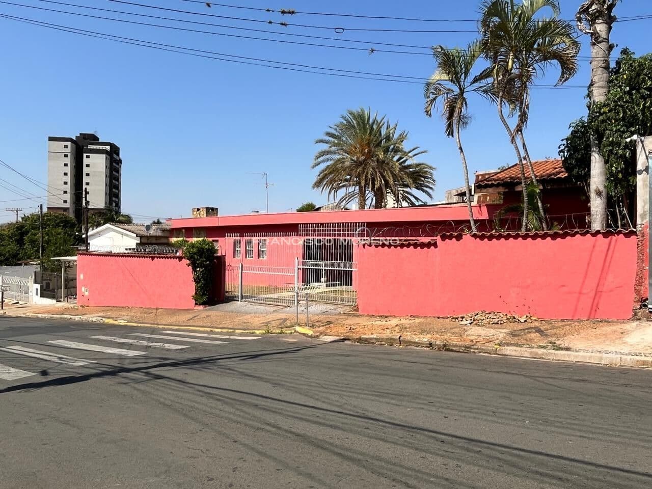 Casa em Americana - Jardim Ipiranga