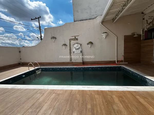 Sobrado em Sorocaba - Jardim Prestes de Barros