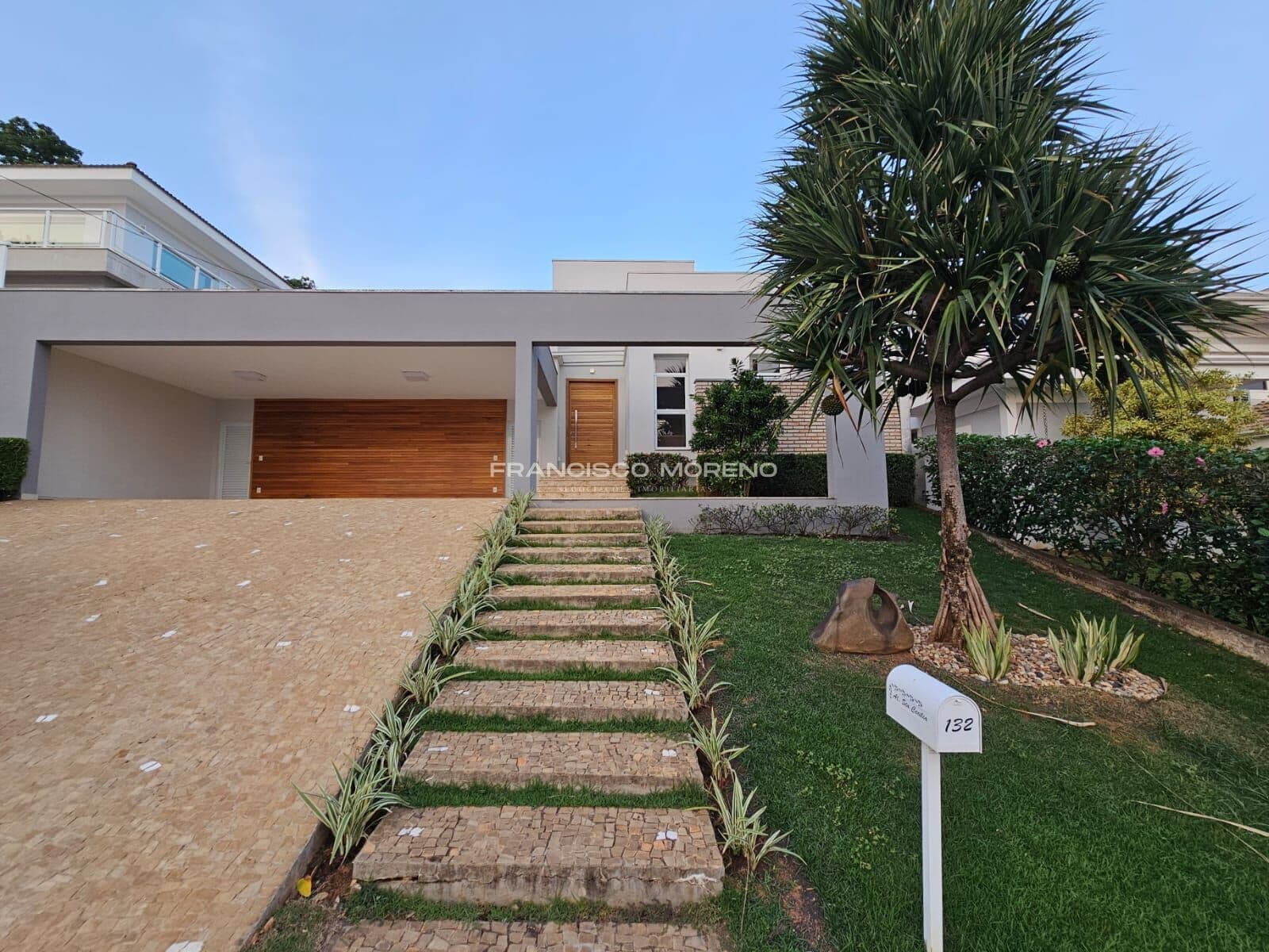 Casa em Itu - Jardim Theodora