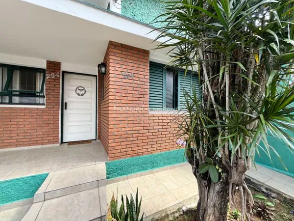 Casa em Itu - Jardim Convenção