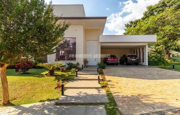 Casa em Sorocaba - Caguaçu