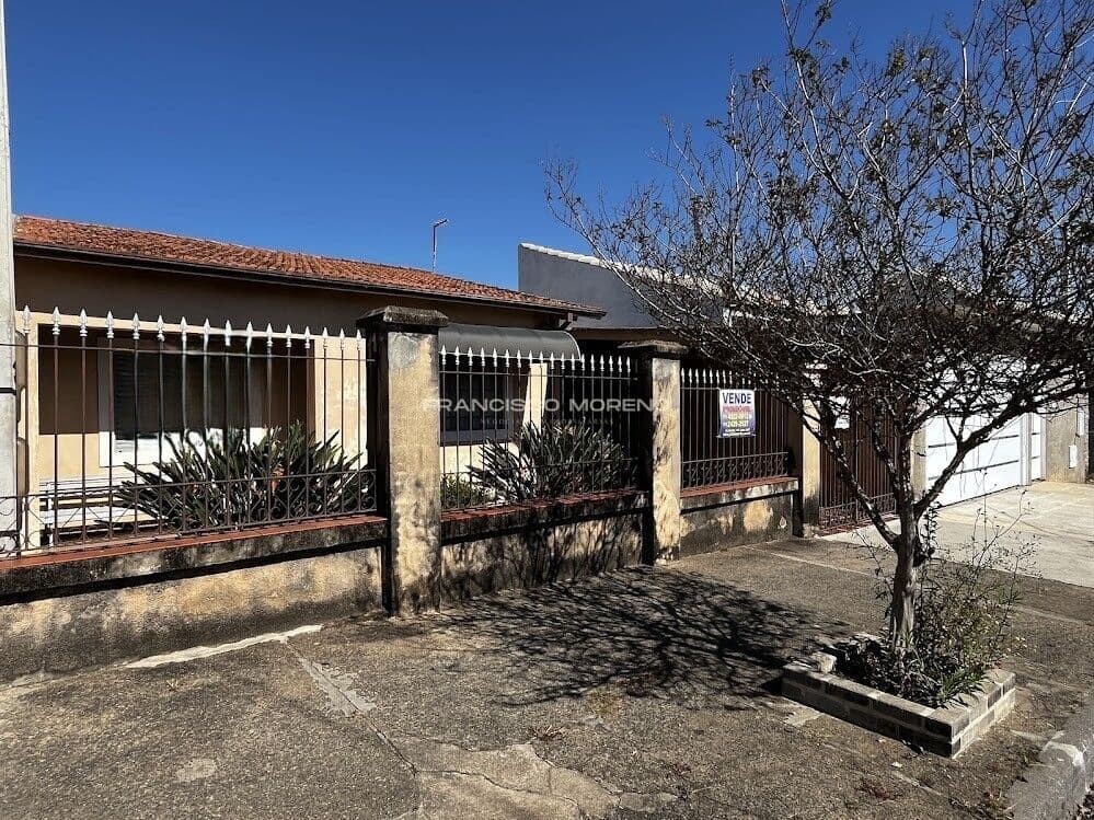 Casa em Itu - São Luiz