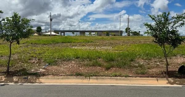Lote/Terreno em Cuiabá - Condominio Florais Cuiaba Residencial