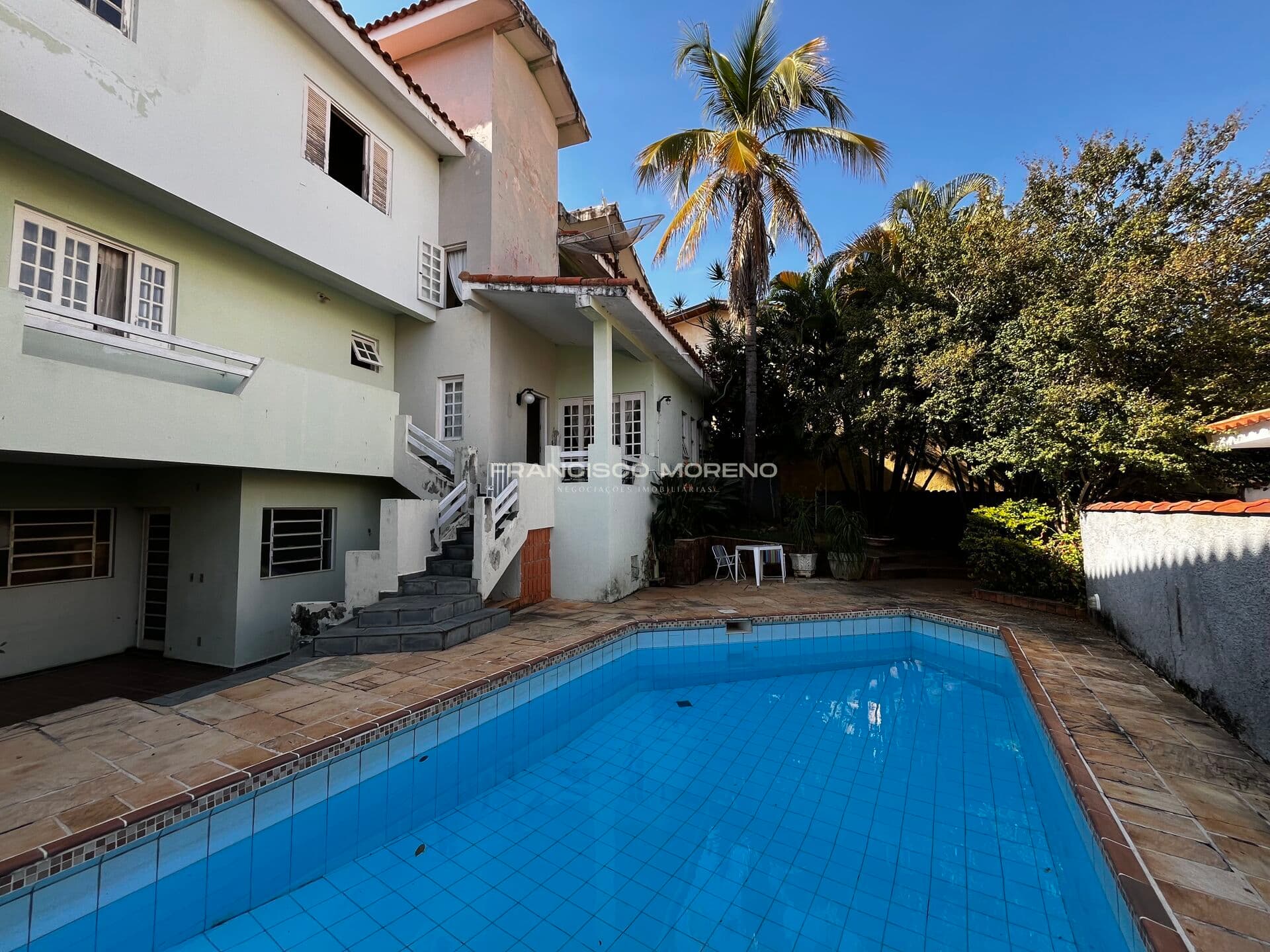 Sobrado em Itu - Vila Santa Rosa