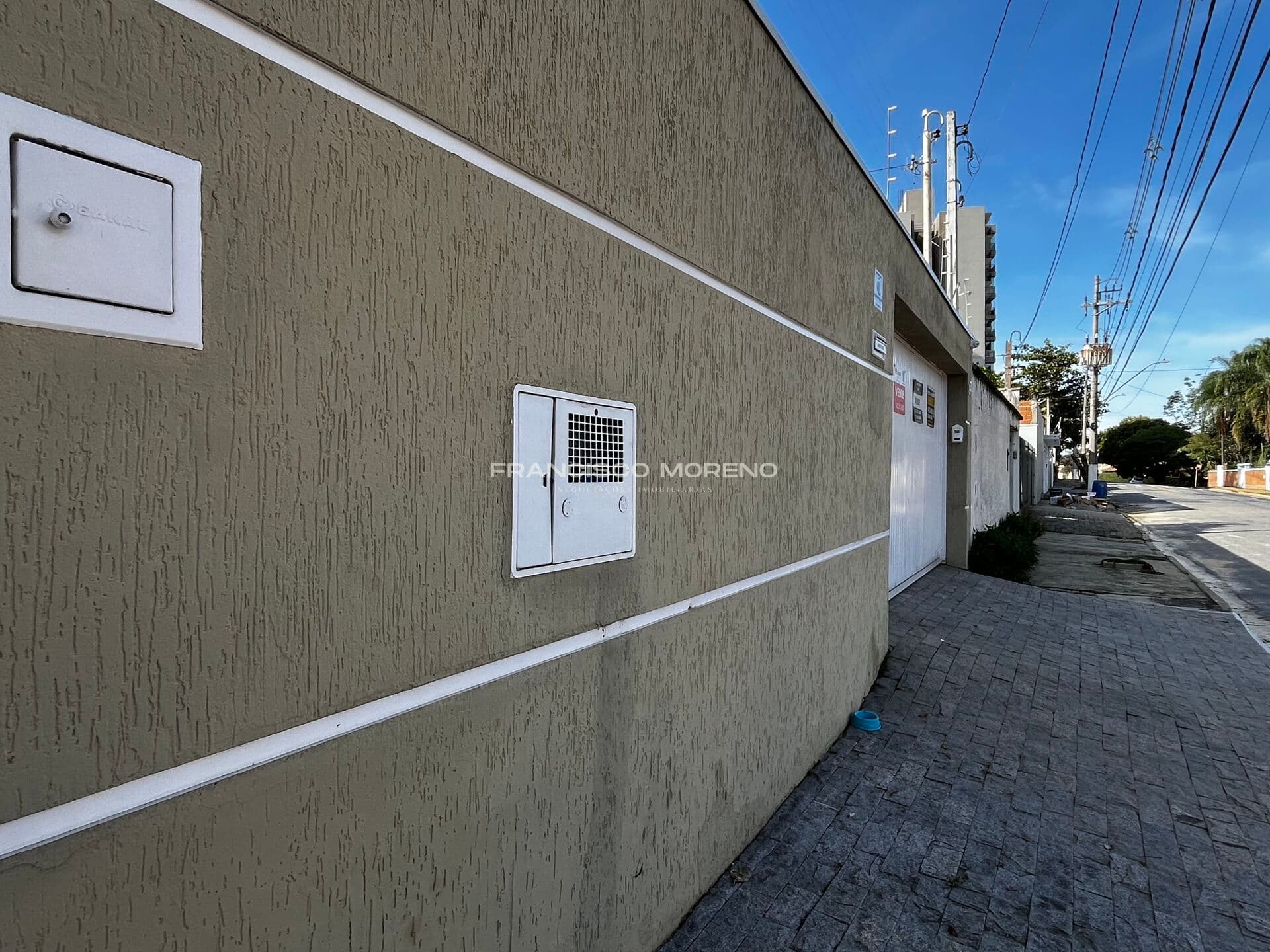 Casa em Itu - Brasil