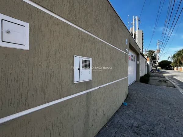 Casa em Itu - Brasil