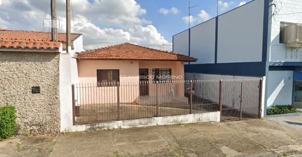 Casa em Itu - São Luiz