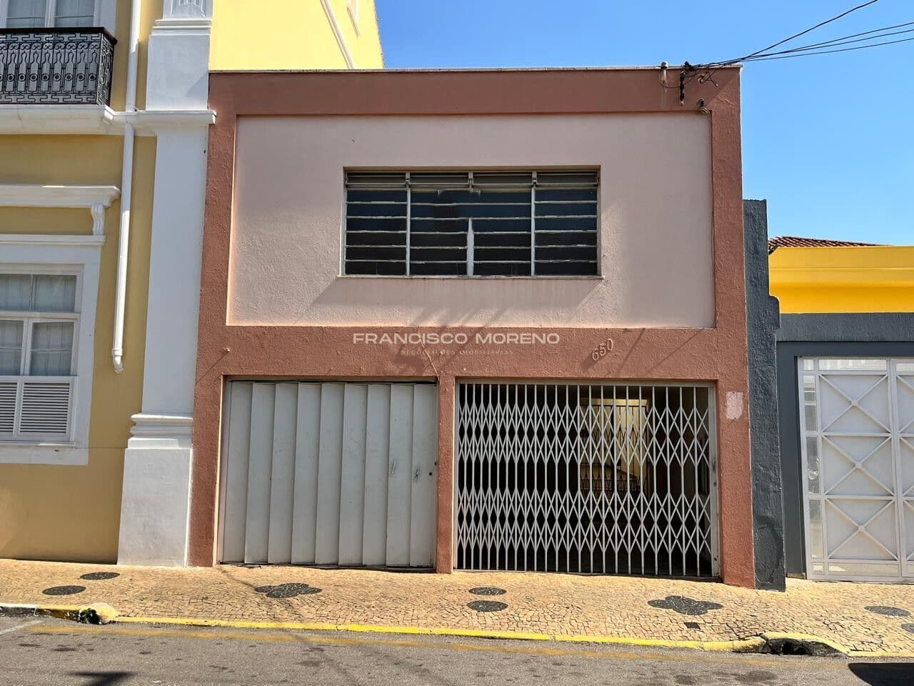 Casa em Itu - Centro