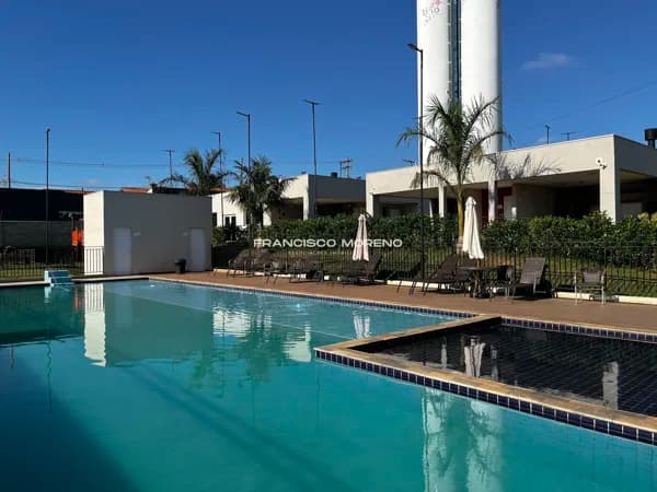 Apartamento em Sorocaba - Ipatinga