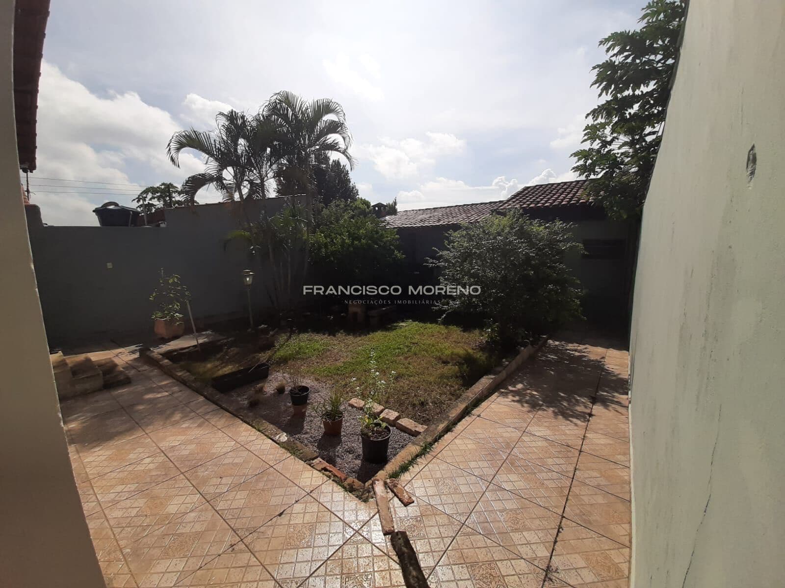 Casa em Salto - Jardim Nova Era