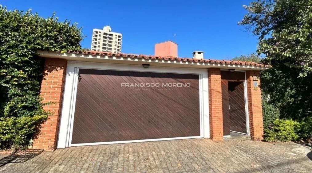 Casa em Itu - Jardim Faculdade