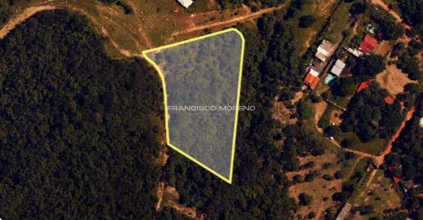 Lote/Terreno em Itu - Jardim Vila Verde II