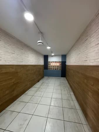 Prédio Comercial tem 320 m² para Locação - 2 Pavimentos - Paissandu - Recife