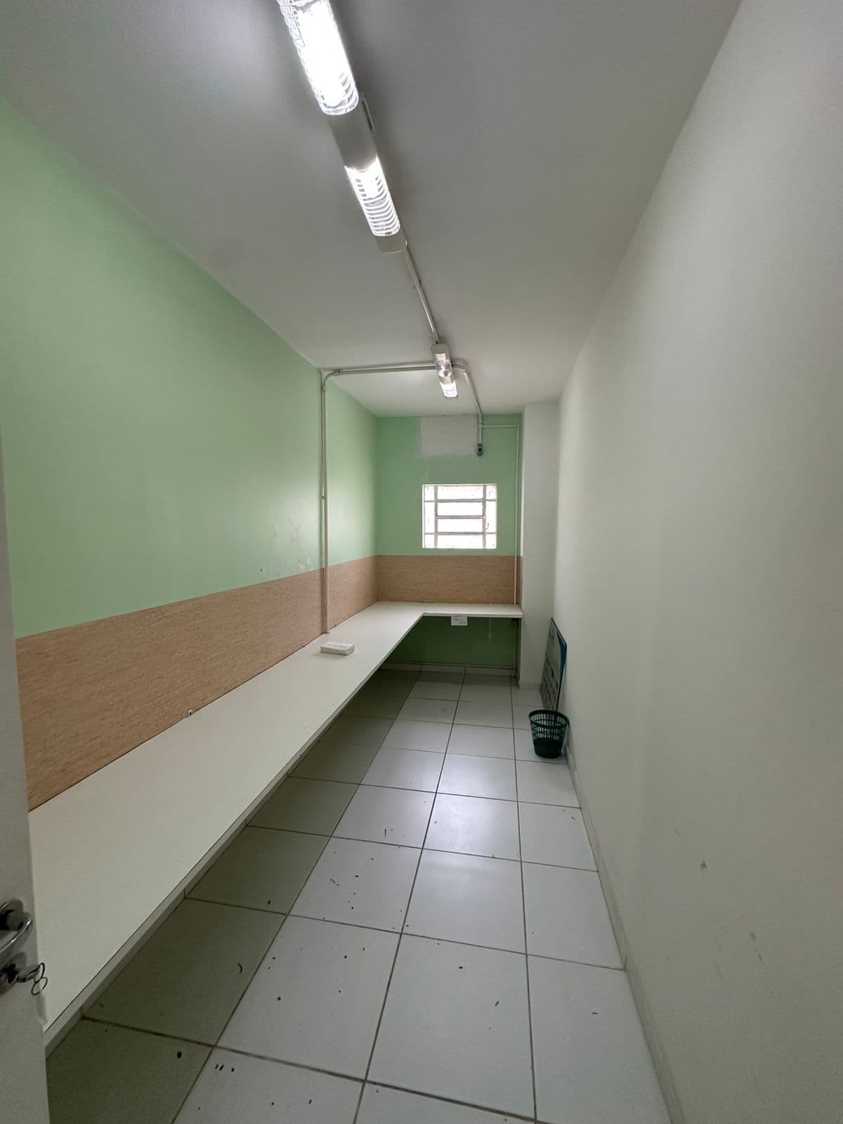 Prédio Comercial tem 320 m² para Locação - 2 Pavimentos - Paissandu - Recife