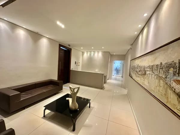 Imóvel Comercial tem 145 m² para Locação - Rua da Concórdia - São José - Recife