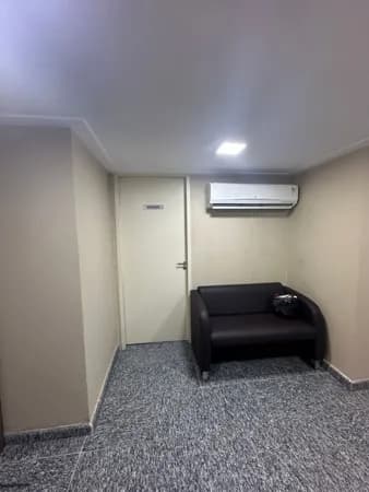 Sala Comercial possui 14,15 m² para Locação - Rua das Fronteiras - Boa Vista - Recife
