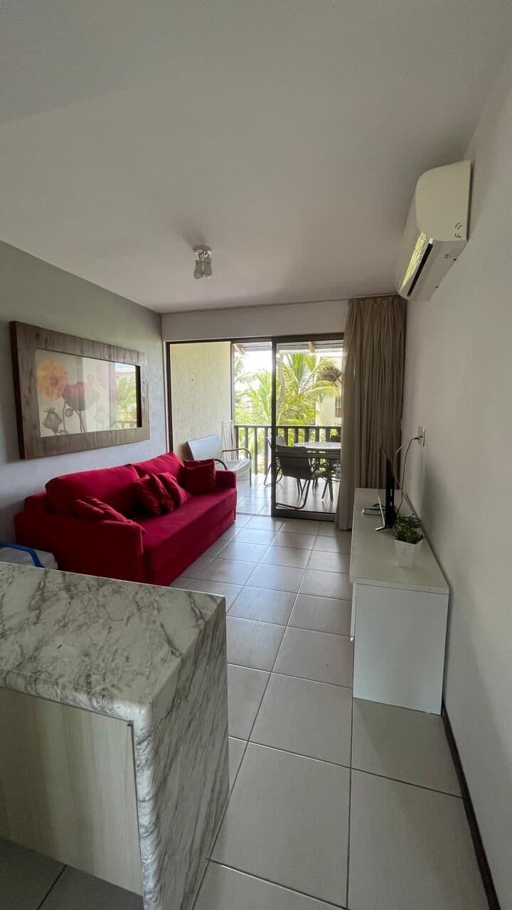 Flat Duplex possui 50 m² à Venda - Nannai Residence em Muro Alto - PE
