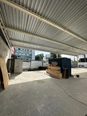 Espaços Comerciais para Locação - Villa Paissandu - Recife