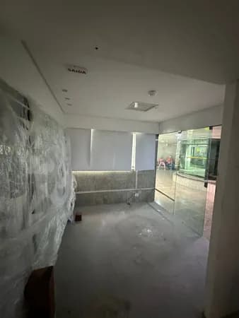 Loja Comercial para Alugar tem 30,6 m² - Rua das Fronteiras - Boa Vista - Recife