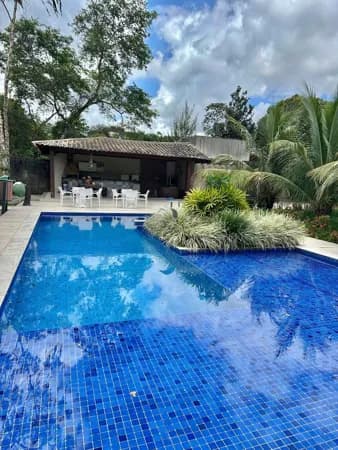 Quinta do Lago tem 5.000 m² - à Venda - Lazer Completo - Aldeia - PE