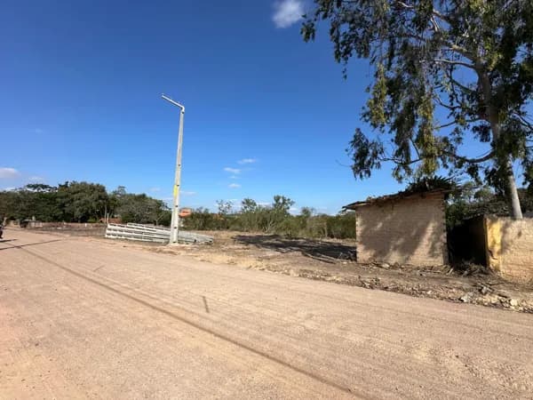 Terreno tem 9.520 m² - à Venda em Gravatá - PE - Avenida Amaro Lins de Andrade