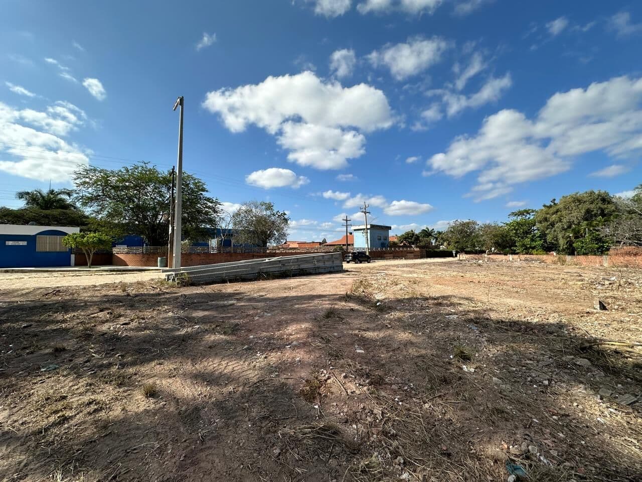 Terreno tem 9.520 m² - à Venda em Gravatá - PE - Avenida Amaro Lins de Andrade