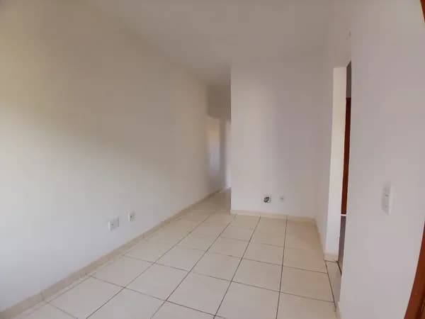 Casa à venda no bairro floresta encantada em Esmeraldas/MG