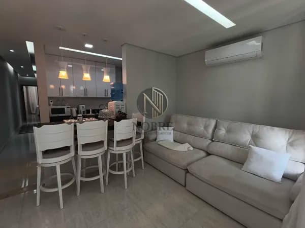Casa em Esmeraldas - floresta encantada